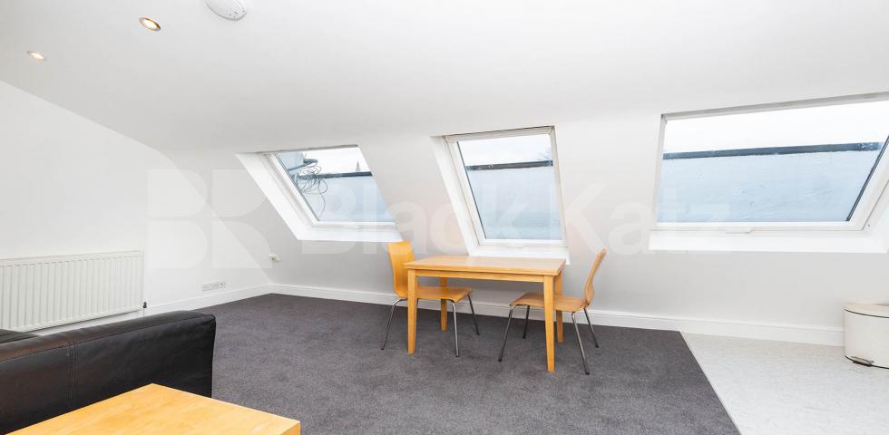 			NEW INSTRUCTION, 1 Bedroom, 1 bath, 1 reception Flat			 Caledonian Road, CALEDONIAN ROAD